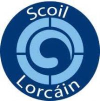 Scoil Lorcáin, Baile na Manach Logo