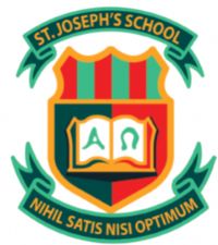 St. Joseph's NS, Coolock Logo