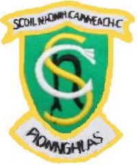 St. Canice's GNS, Finglas Logo