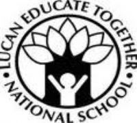 Lucan Educate Together Logo