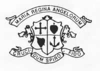 Loreto SPS, Crumlin Logo