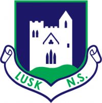 Lusk NS Logo