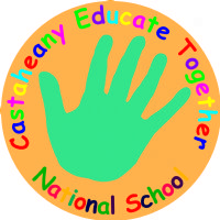 Castaheaney Educate Together Logo