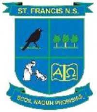 St. Francis SNS, Priorswood Logo