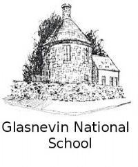 Glasnevin NS Logo