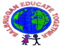 Balbriggan Educate Together Logo