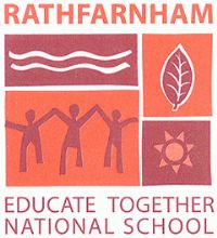 Rathfarnham ETNS Logo