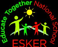 Esker Educate Together NS Logo