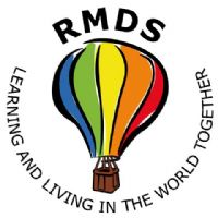 Ranelagh MDNS Logo