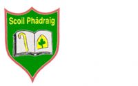 Gaelscoil Phádraig, Baile Breac Logo