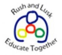 Rush and Lusk ETNS Logo