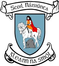 Glenasmole NS, Bohernabreena Logo