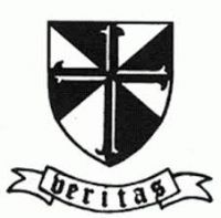 St. Gabriel's NS, Ballyfermot Logo