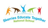 Skerries ETNS Logo