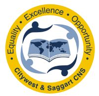 Citywest & Saggart CNS Logo