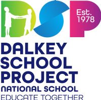 Dalkey School Project Logo