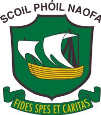 St. Paul's SNS, Ayrfield Logo