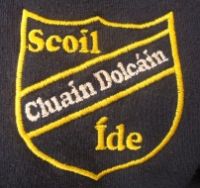 Scoil Íde PPS, Clondalkin Logo