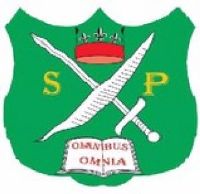 St. Paul's GNS, Greenhills. Logo