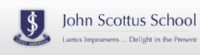 John Scottus School , Ballsbridge Logo