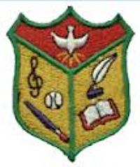 Belgrove Senior GNS, Clontarf Logo