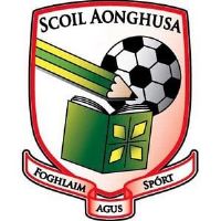 Scoil Aonghusa SNS, Balrothery Logo