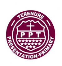 Presentation PS, Terenure Logo