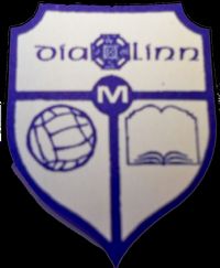 St. Malachy's BNS, Edenmore Logo